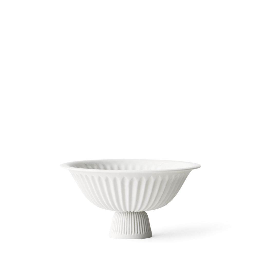 Tse Bowl 010cm white porcelain