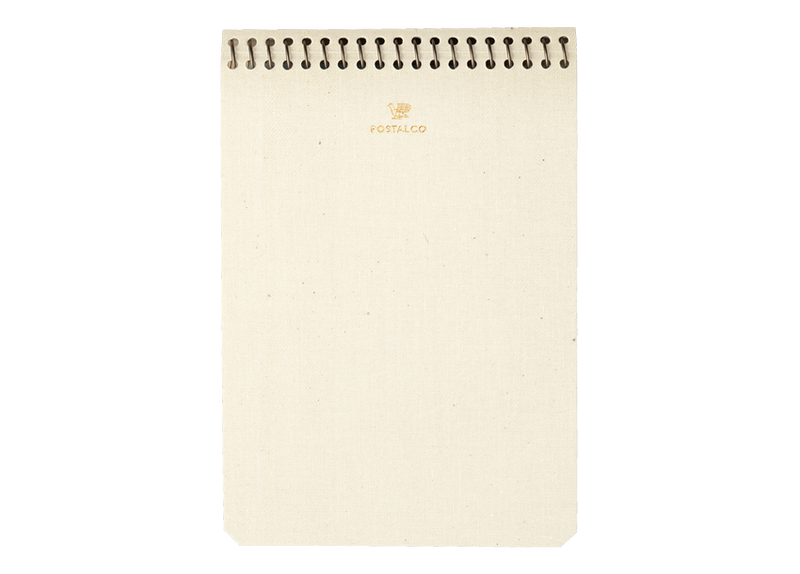 Notebook A6, Pingraph
