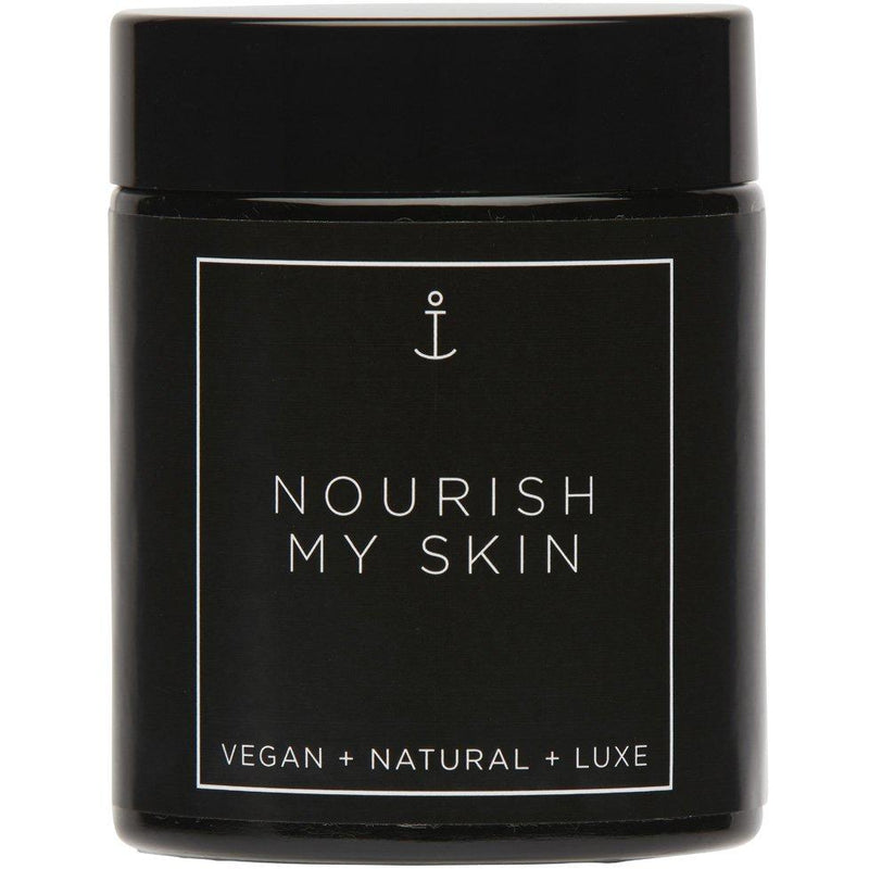 NourishMySkinBodyCream