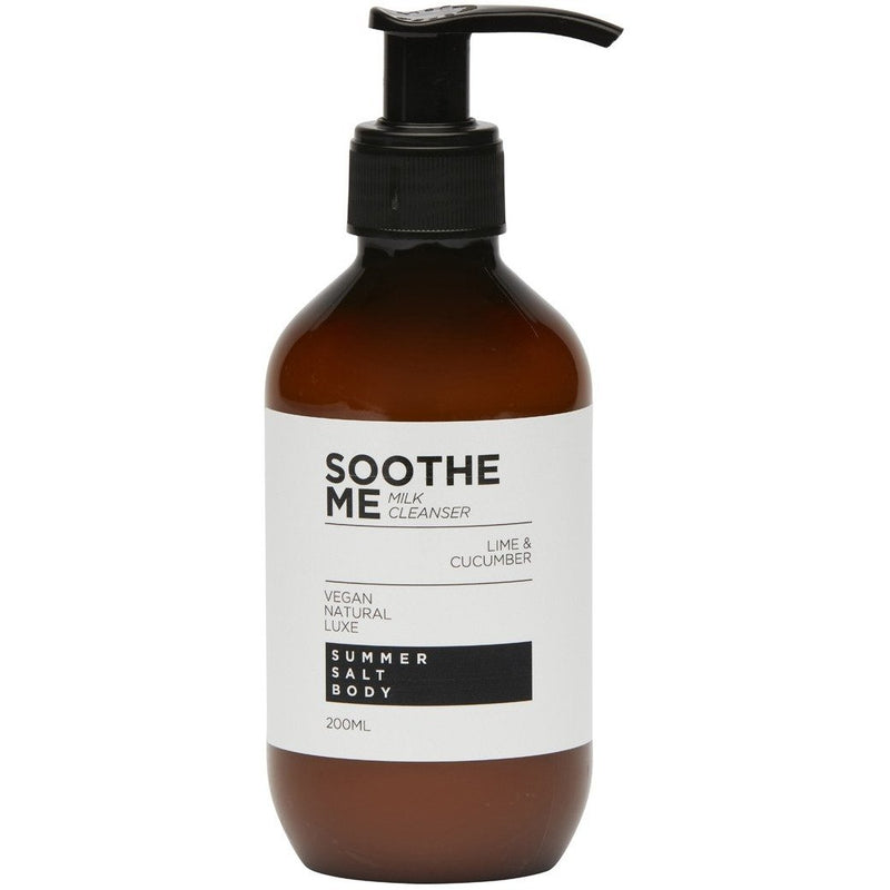 SootheMeCleanser