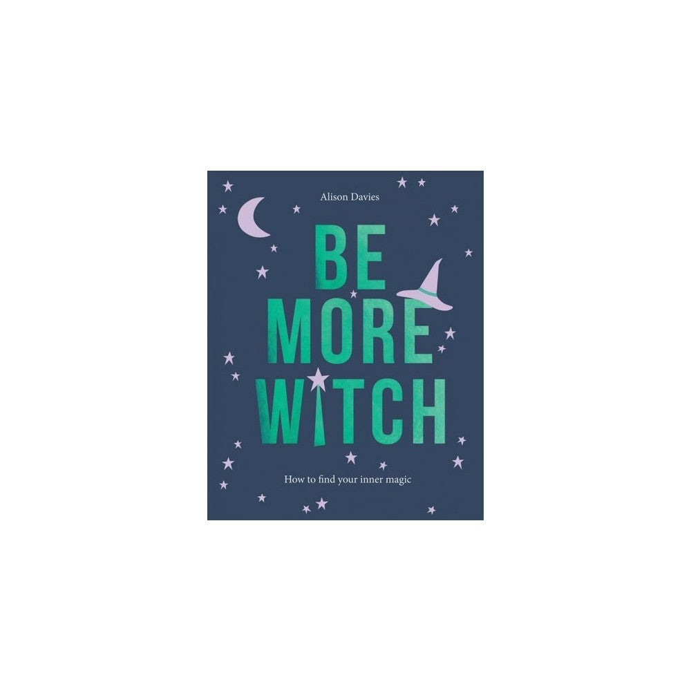 Be More Witch