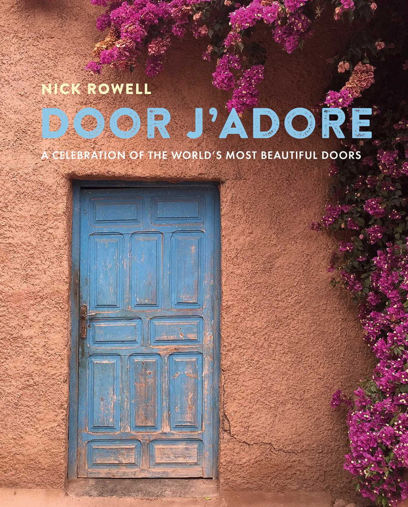 Door J'Adore