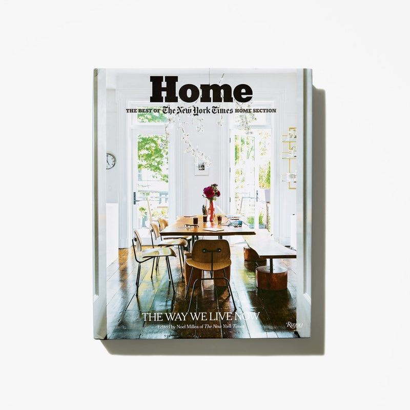 Home: The Best of the New York Times