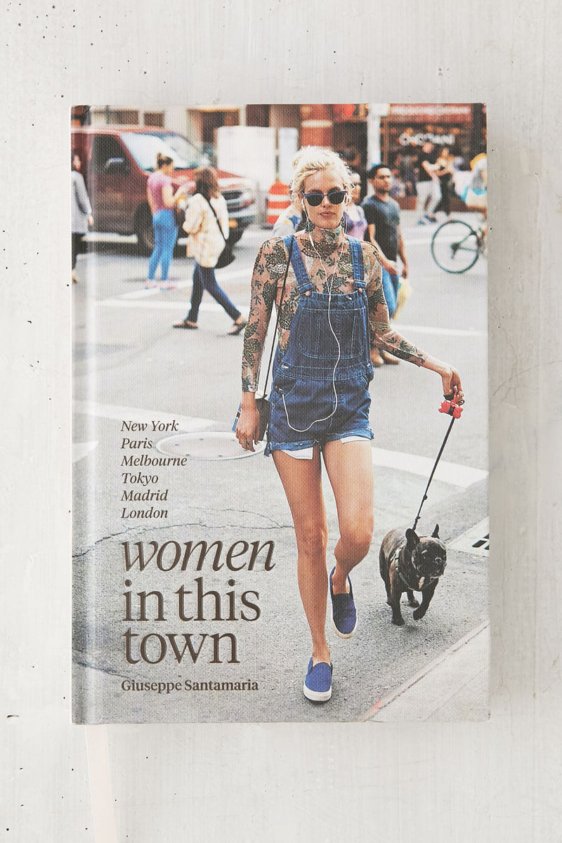 Women in this Town