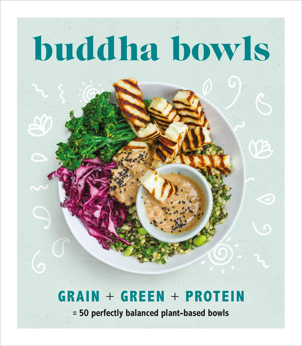 Buddah Bowls (Pop Press)