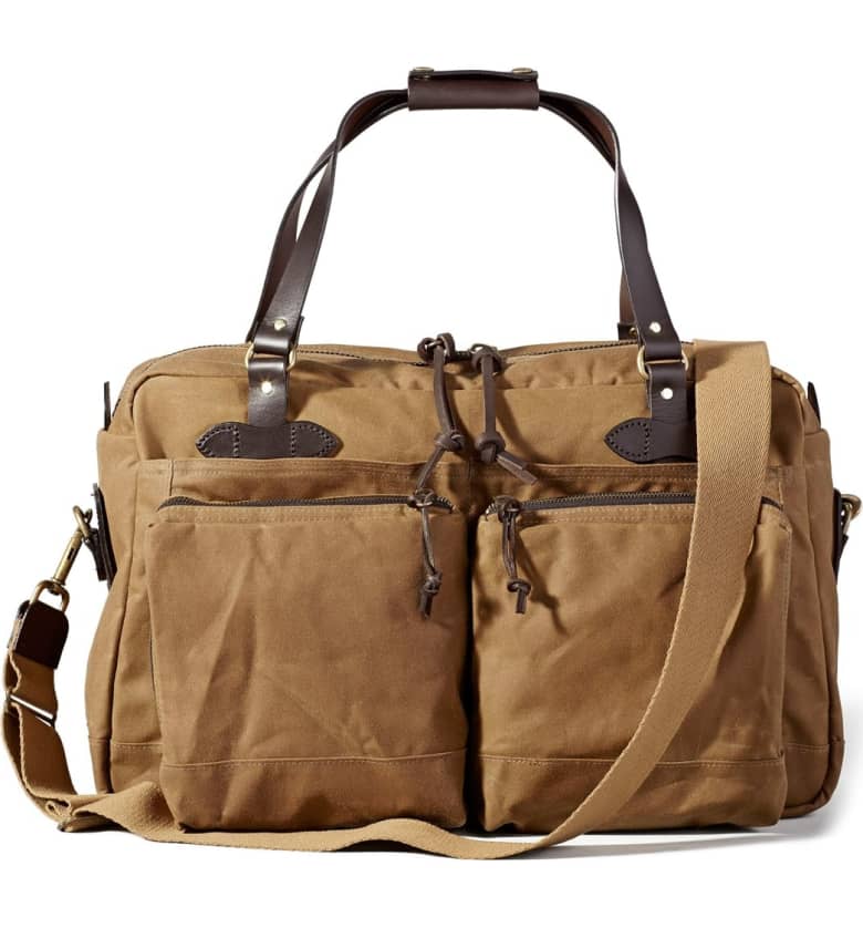 Filson 48-hour Duffle