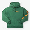 CCF Graphic Pullover Hooded