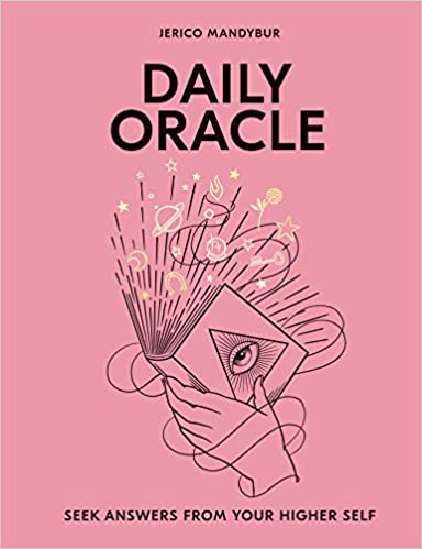 Daily Oracle, Jerico Mandy Bur