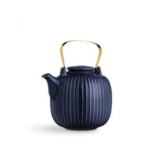 Hammershøi Teapot