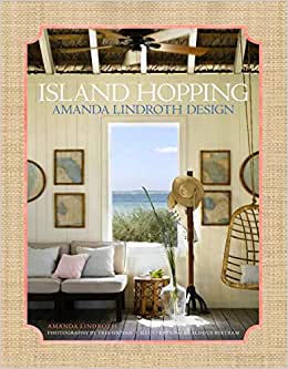 Island Hopping Amanda Lindroth