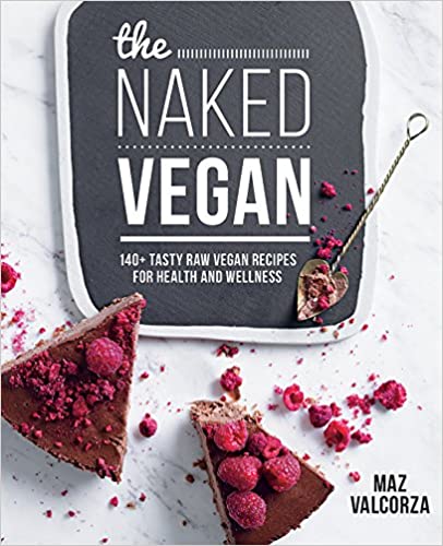 Naked Vegan