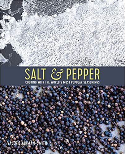 Salt & Pepper, Valerie Aikman
