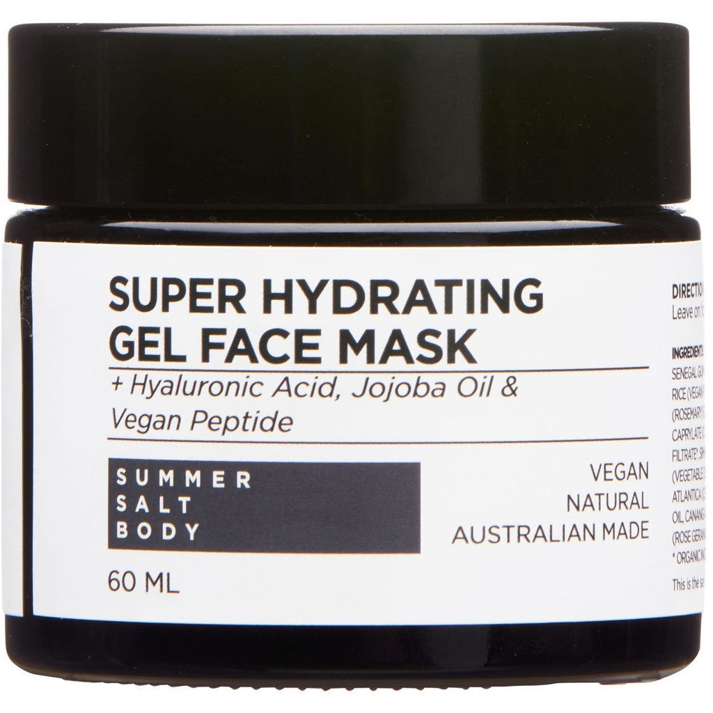 Super Hydrating Gel Mask 50ml