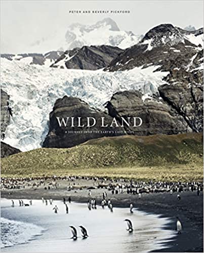 Wild Land, Peter, Beverly Pickford