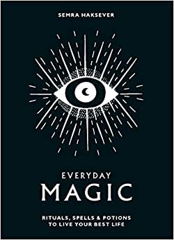 Everyday Magic, Semera Haksever