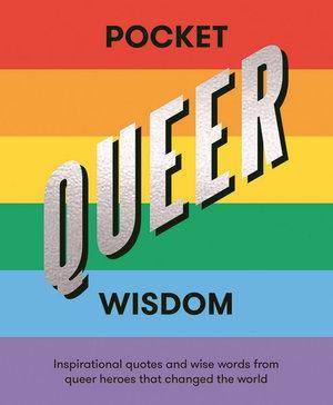 Pocket Queer Wisdom, Grant Hardie