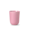 Clear Tumbler Soy Candle TEE